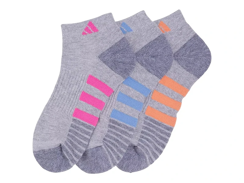 Cushioned 3.0 Women's Ankle Socks