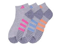 Cushioned 3.0 Women's Ankle Socks