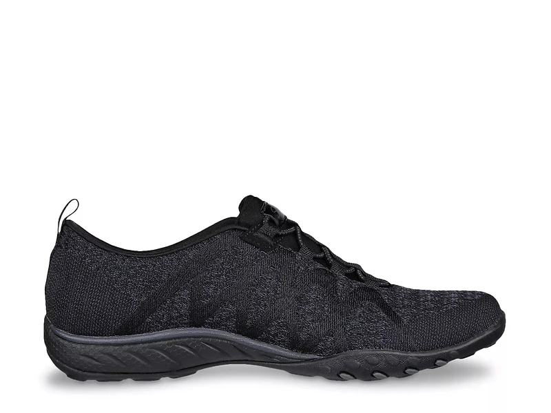 Breathe Easy Infi-Knity Slip-On Sneaker