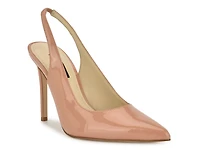 Feather Pump