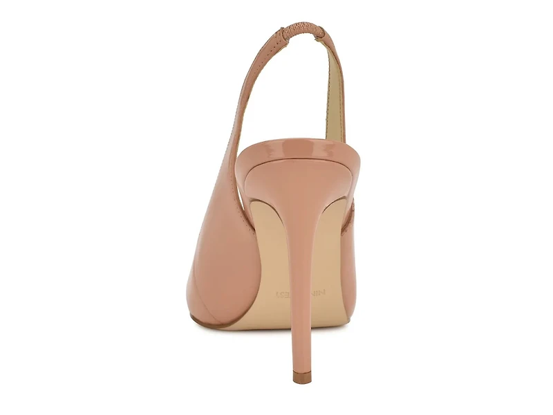 Feather Pump