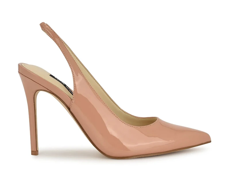 Feather Pump