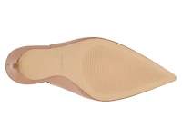 Feather Pump