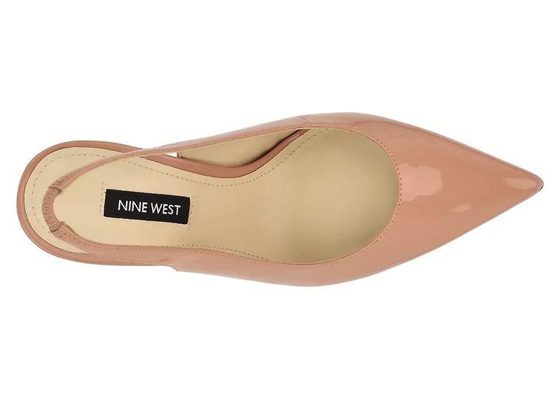 Feather Pump