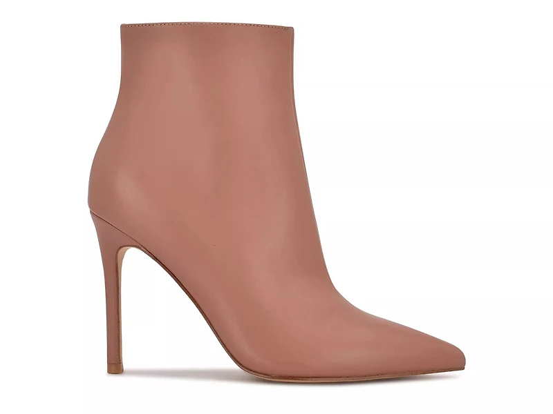 Farrah Bootie