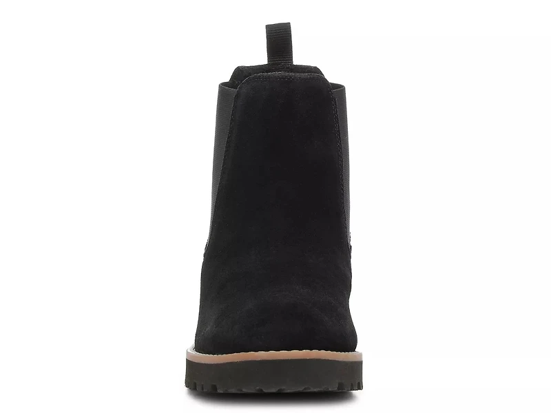 Amelia Chelsea Boot