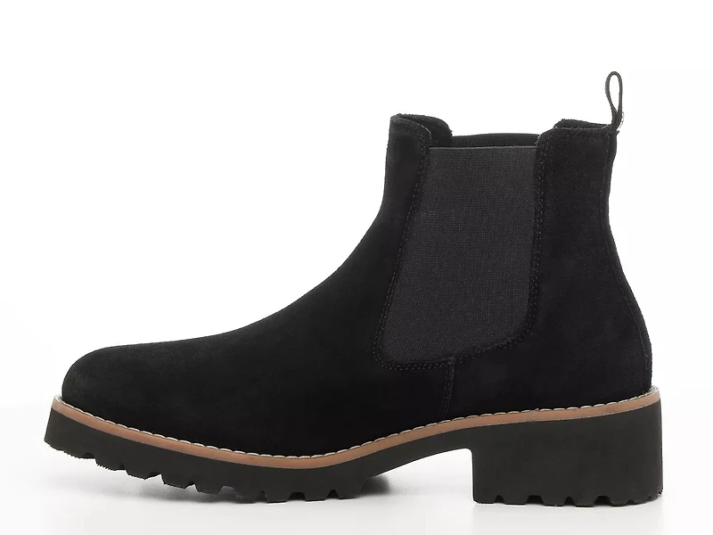 Amelia Chelsea Boot