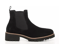 Amelia Chelsea Boot