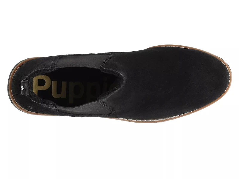 Amelia Chelsea Boot