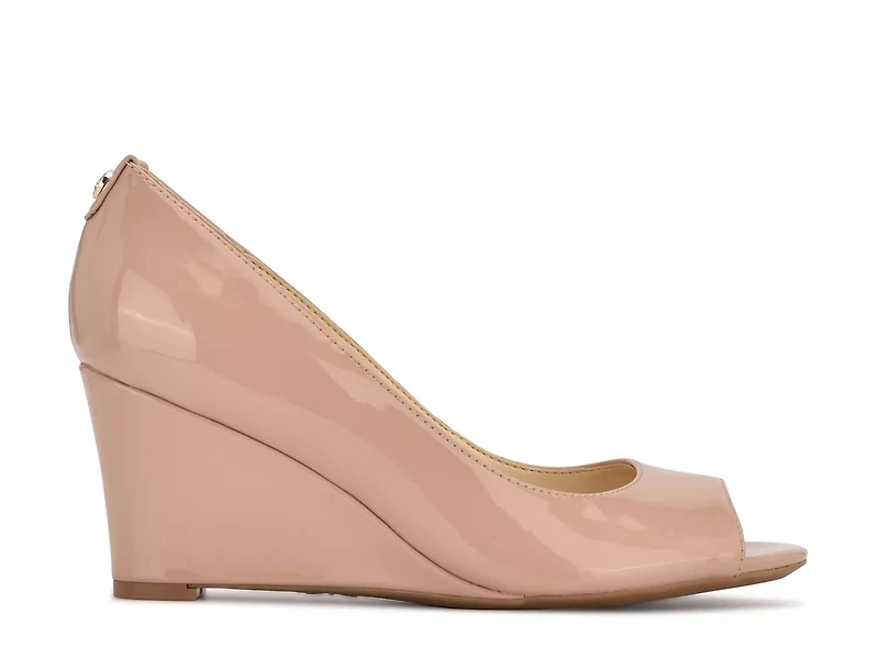 Cape Wedge Pump