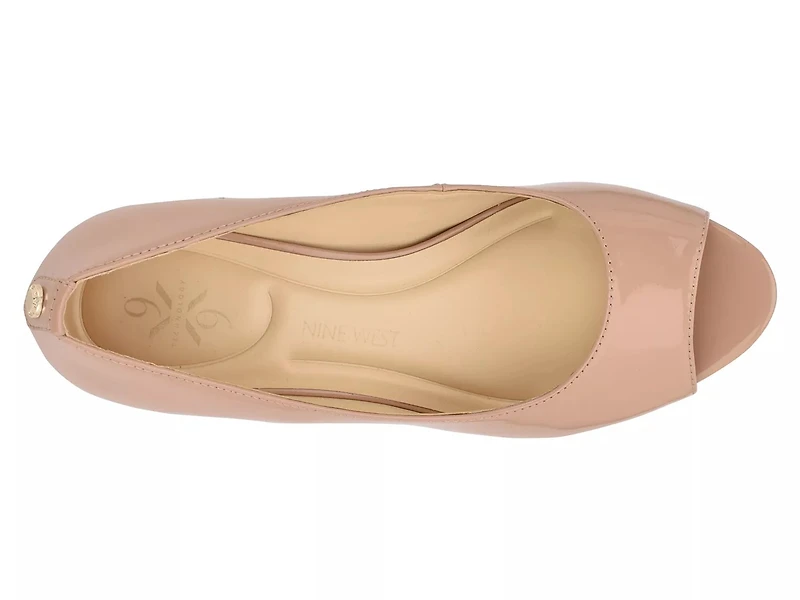 Cape Wedge Pump