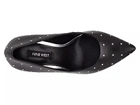 Tenry Pump