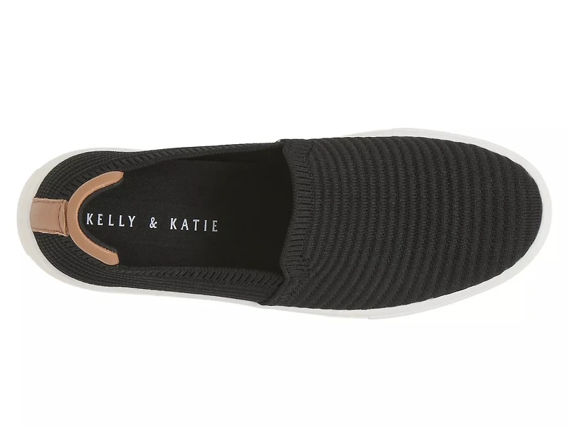 Estarr Slip-On Sneaker