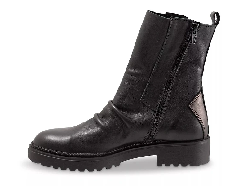 Dakota Bootie