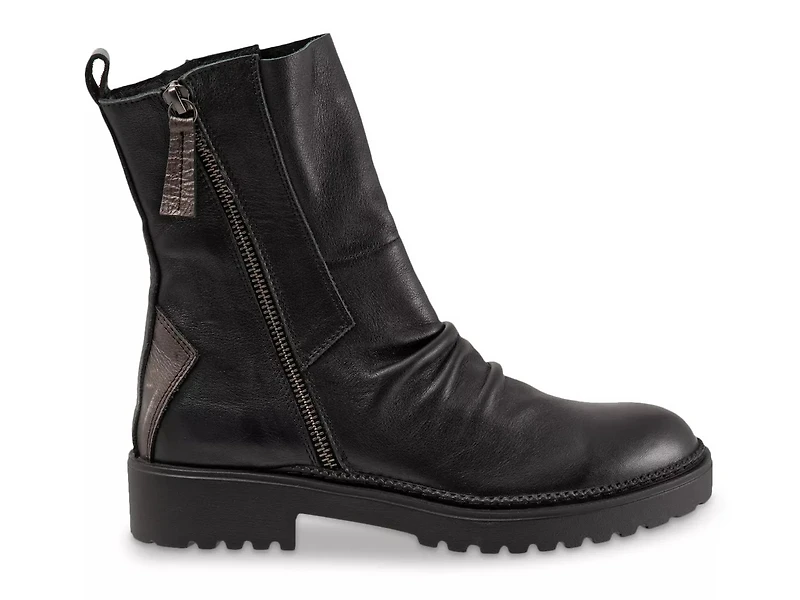 Dakota Bootie