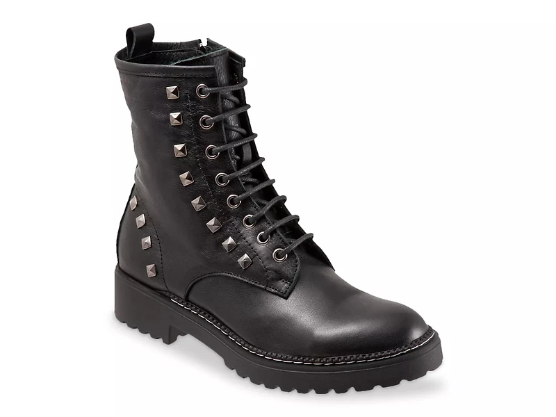 Dixie Combat Boot