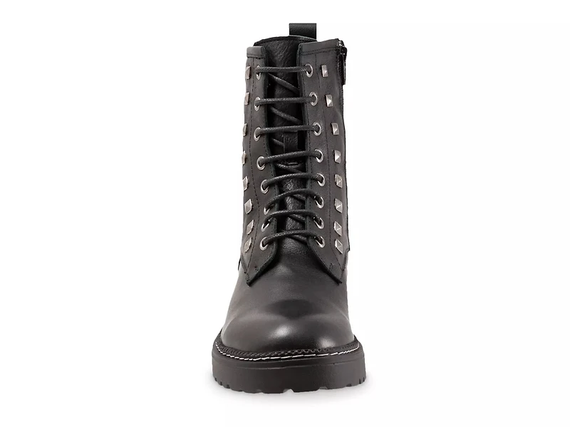 Dixie Combat Boot