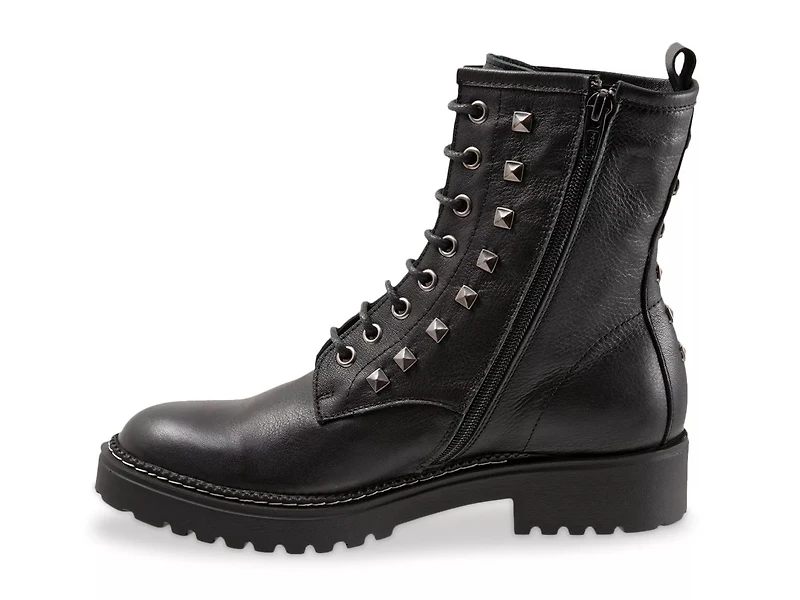 Dixie Combat Boot