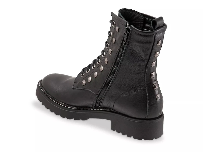 Dixie Combat Boot