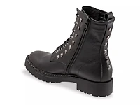 Dixie Combat Boot