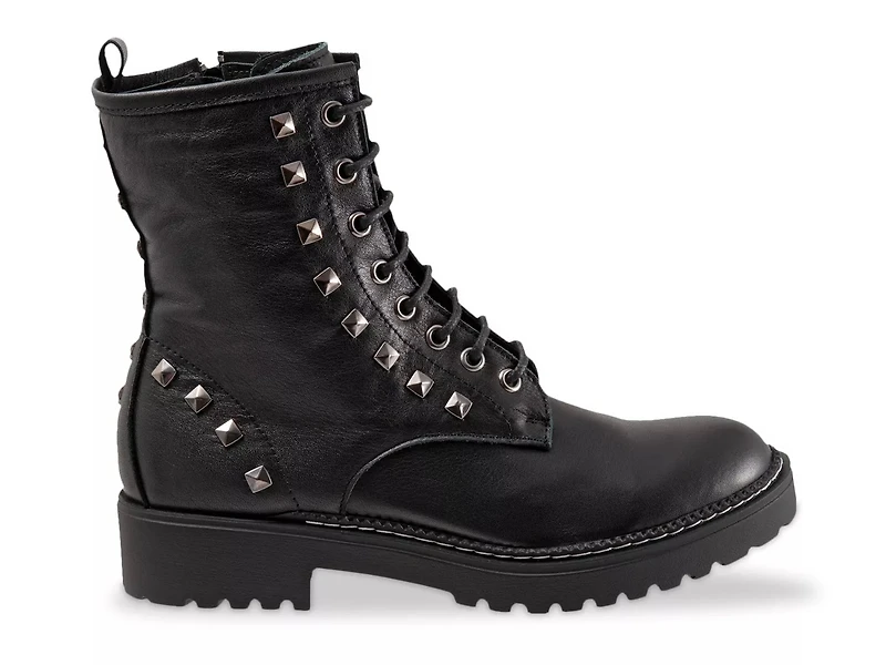 Dixie Combat Boot