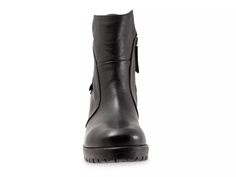 Fallon Bootie