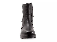 Fallon Bootie