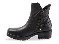 Fallon Bootie