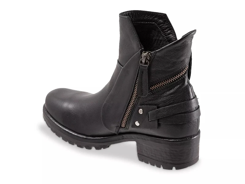 Fallon Bootie