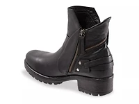 Fallon Bootie