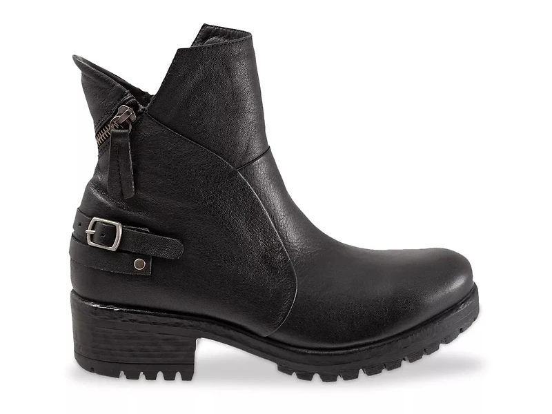 Fallon Bootie