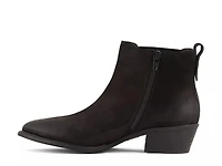 Areta Bootie
