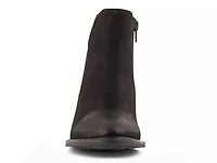 Areta Bootie