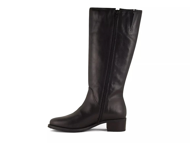 Sapphire Waterproof Boot