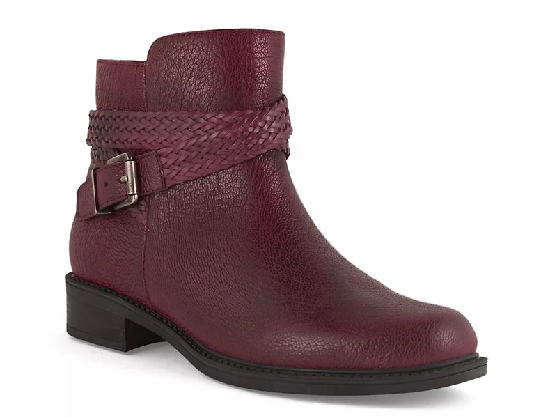 Sevi Bootie