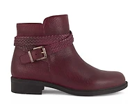 Sevi Bootie
