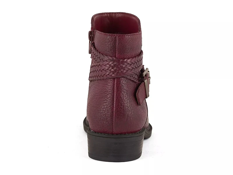 Sevi Bootie