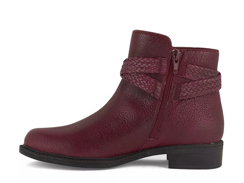 Sevi Bootie