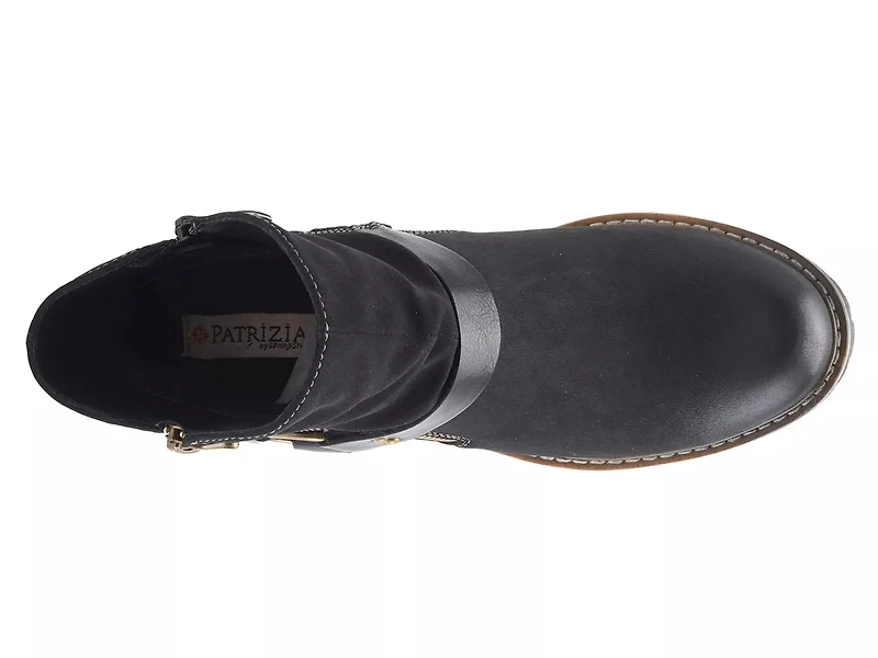 Firewood Bootie