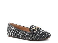 Knitknot Loafer
