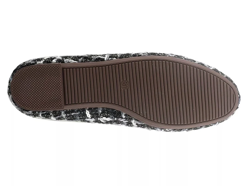 Knitknot Loafer
