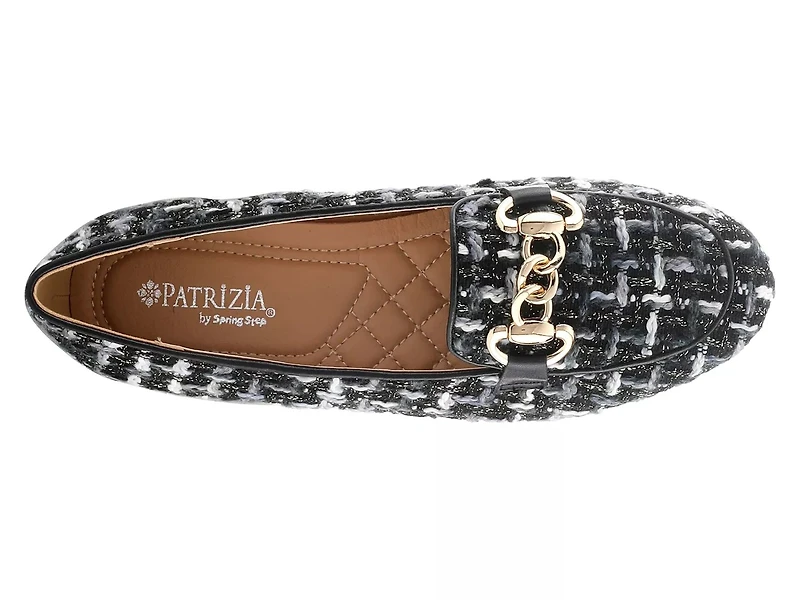 Knitknot Loafer
