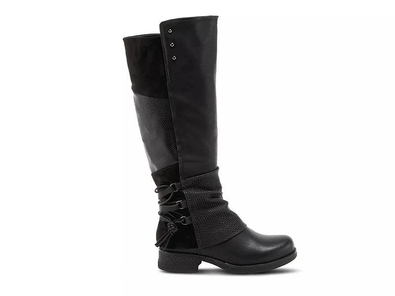 Maxie Boot
