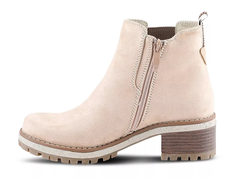 Smylie Bootie