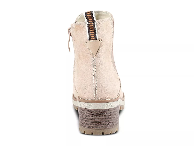 Smylie Bootie