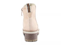 Smylie Bootie