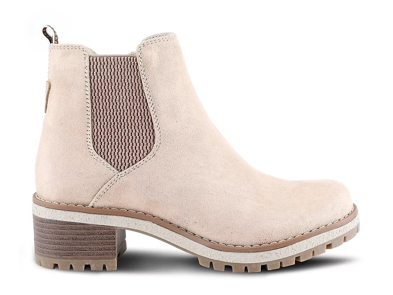 Smylie Bootie