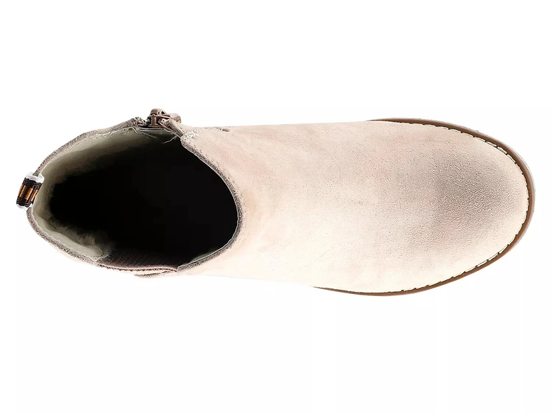 Smylie Bootie