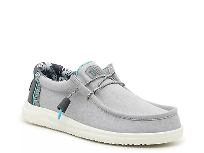 Wally H20 Slip-On Sneaker - Men's