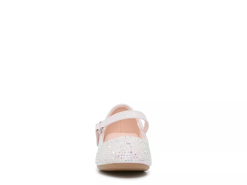 Lil Elle Flat - Kids'